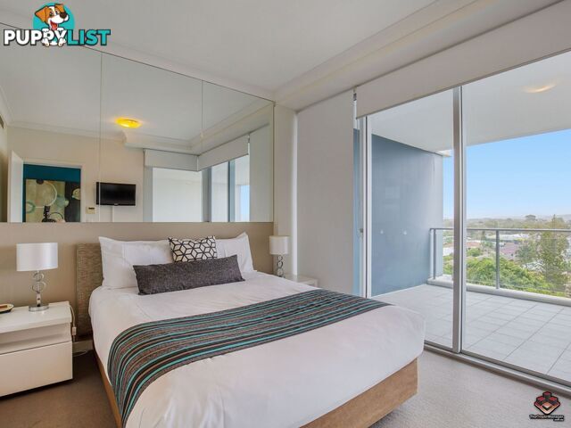 708/ 430 Marine Parade Biggera Waters QLD 4216