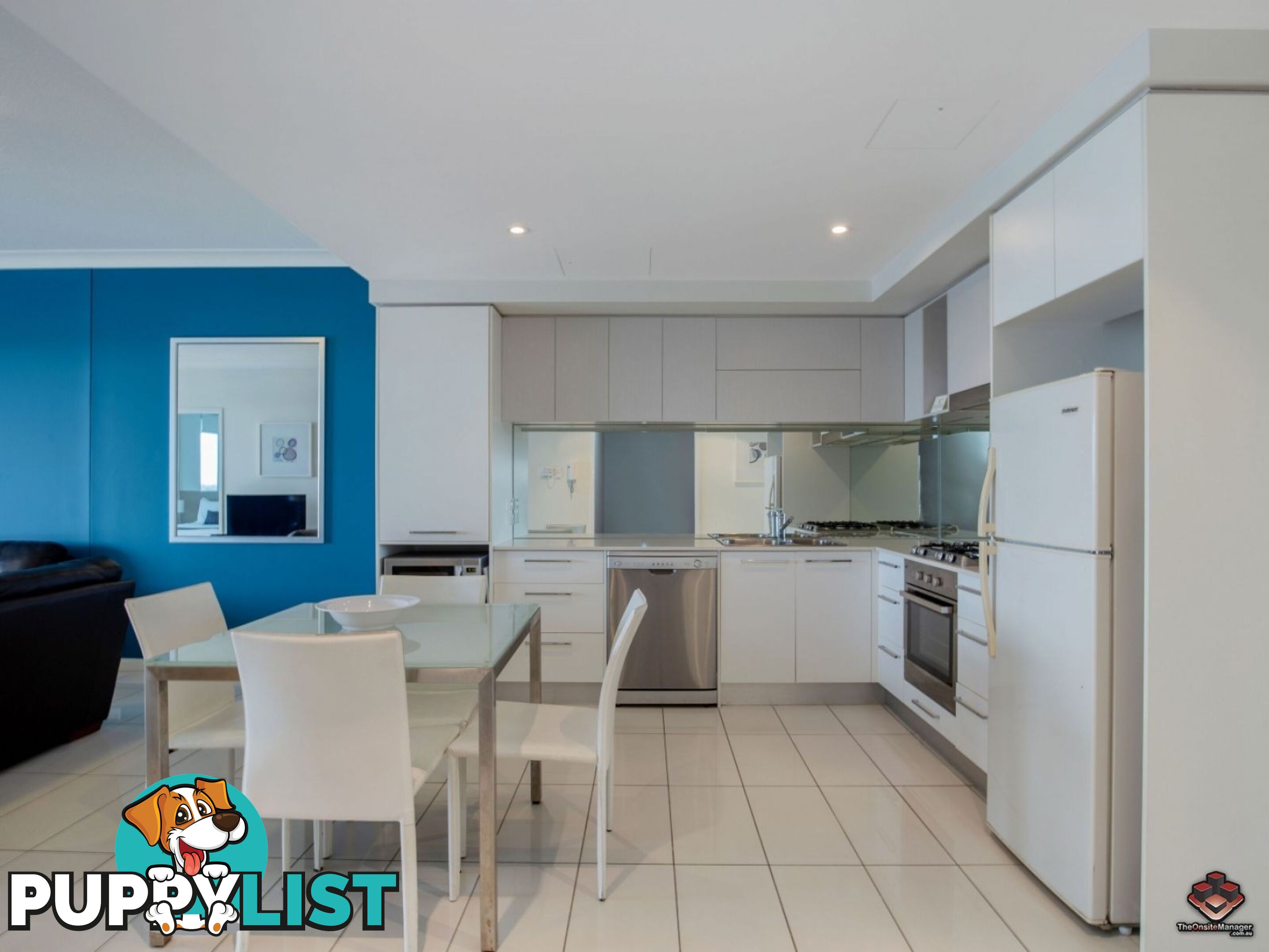 708/ 430 Marine Parade Biggera Waters QLD 4216