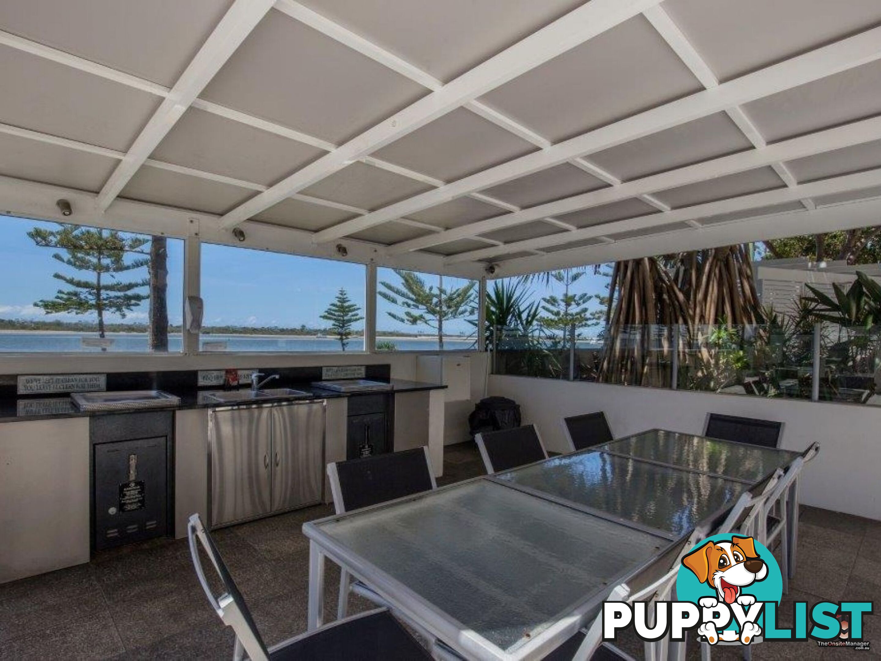 708/ 430 Marine Parade Biggera Waters QLD 4216