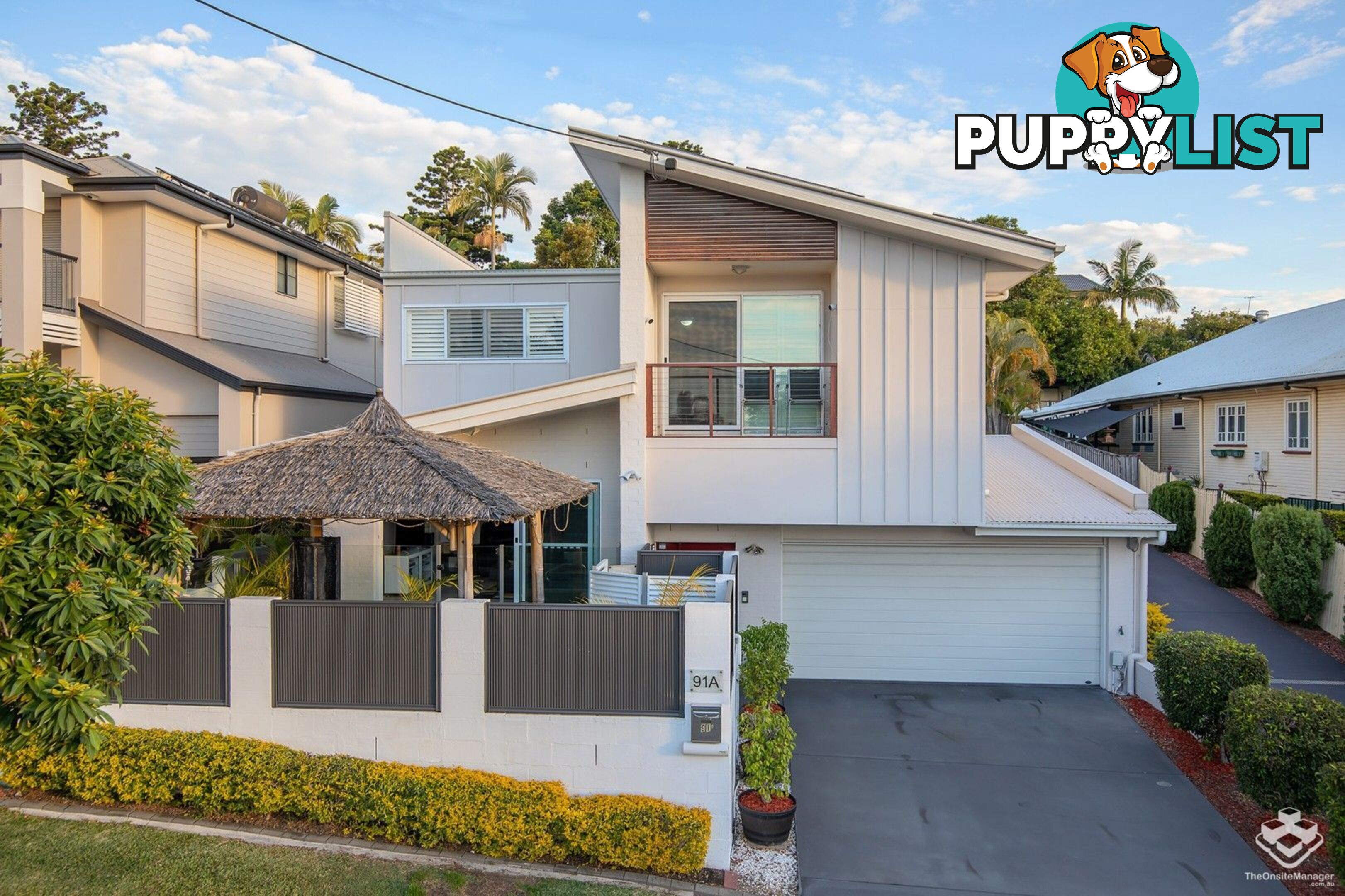 ID:21135936/91A Gellibrand Street Clayfield QLD 4011