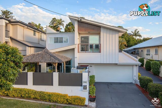 ID:21135936/91A Gellibrand Street Clayfield QLD 4011