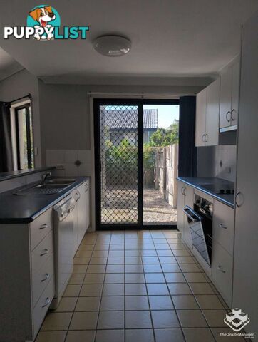 Unit 29/250 Sumners Road Riverhills QLD 4074