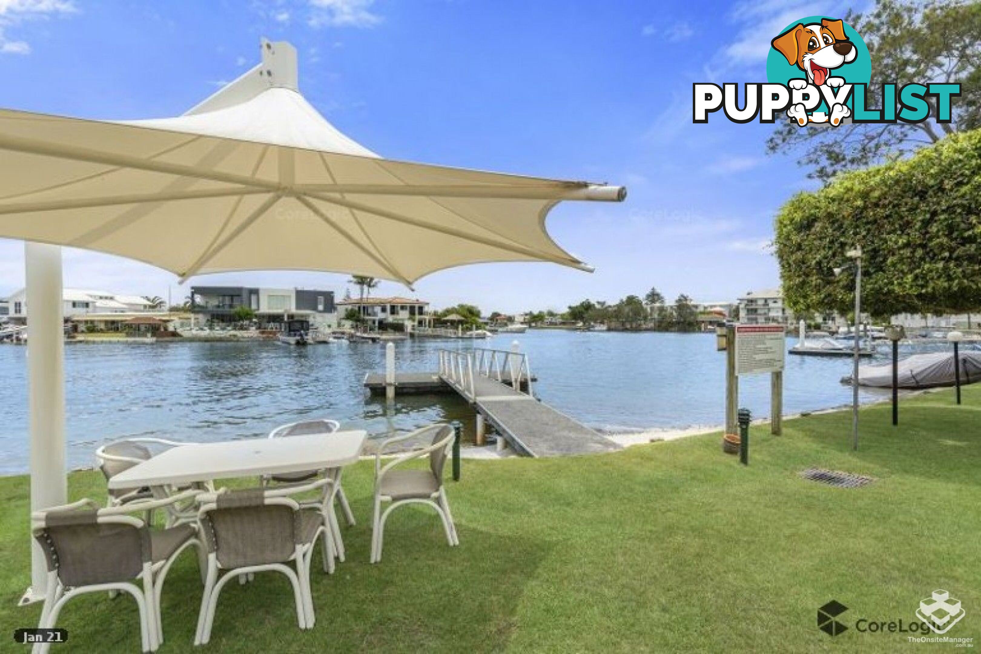 ID:21115455 6 Back Street Biggera Waters QLD 4216