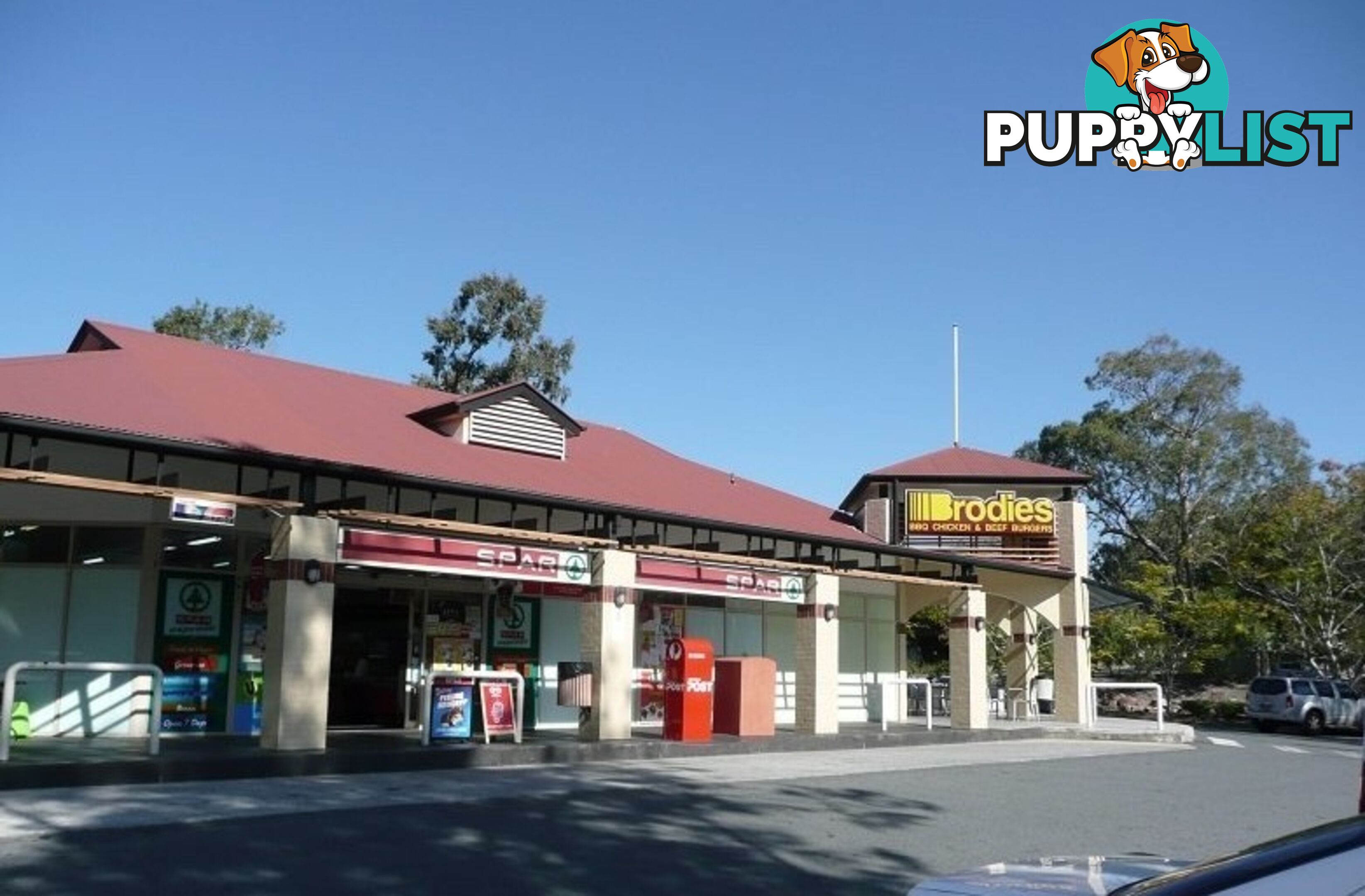 U68/11 Dasheng Street Doolandella QLD 4077