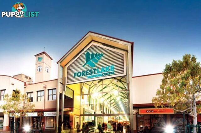 U68/11 Dasheng Street Doolandella QLD 4077