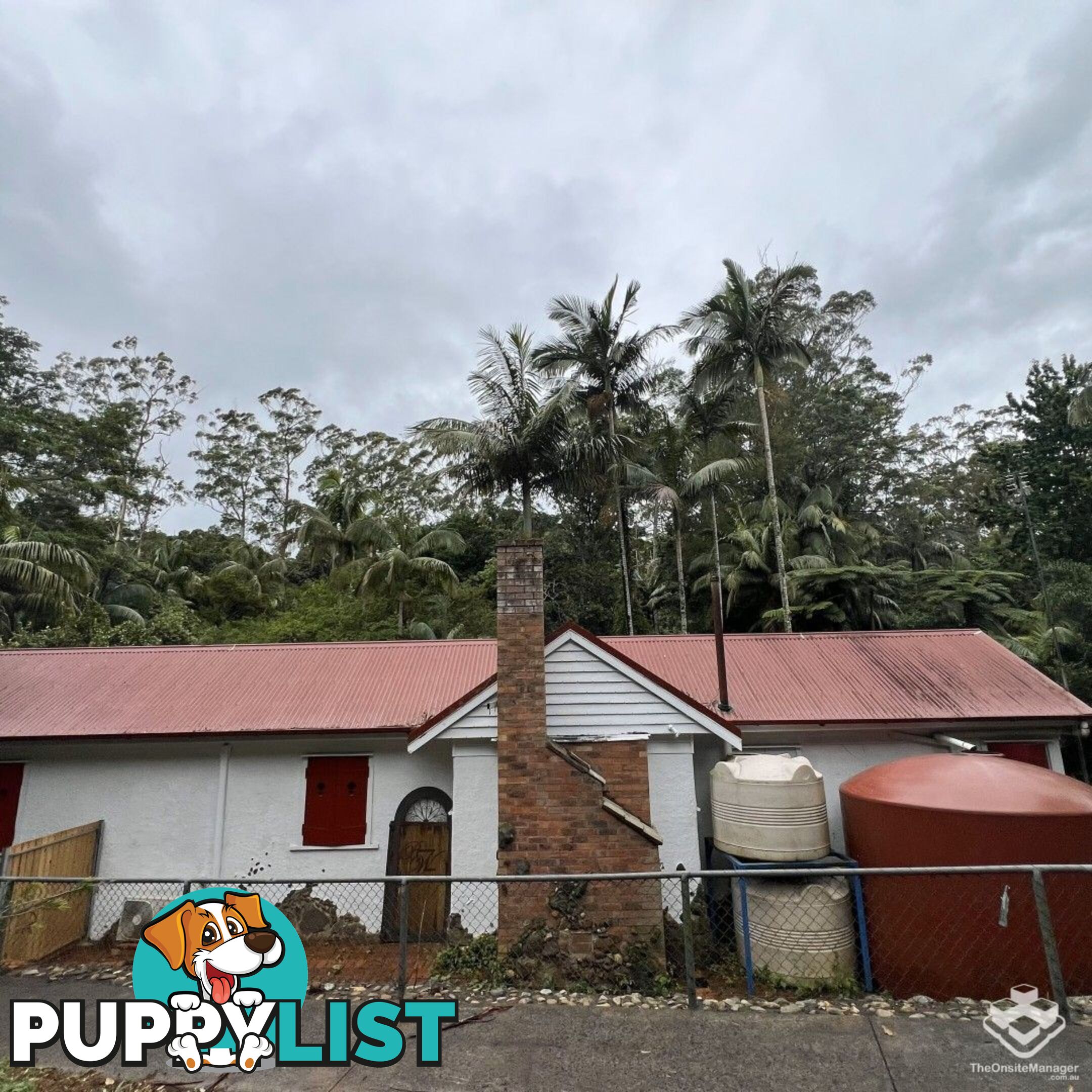 85 Geissmann Drive Tamborine Mountain QLD 4272