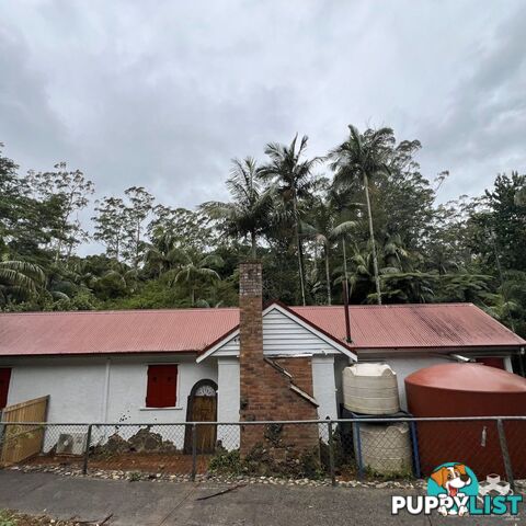 85 Geissmann Drive Tamborine Mountain QLD 4272