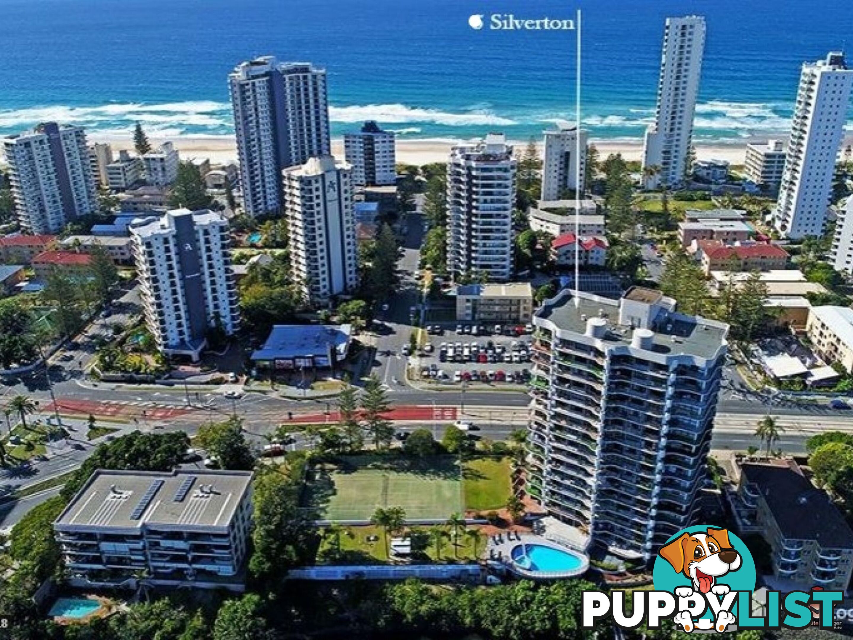 ID:3898576/2940 Gold Coast Highway Surfers Paradise QLD 4217