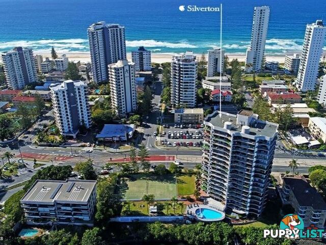 ID:3898576/2940 Gold Coast Highway Surfers Paradise QLD 4217