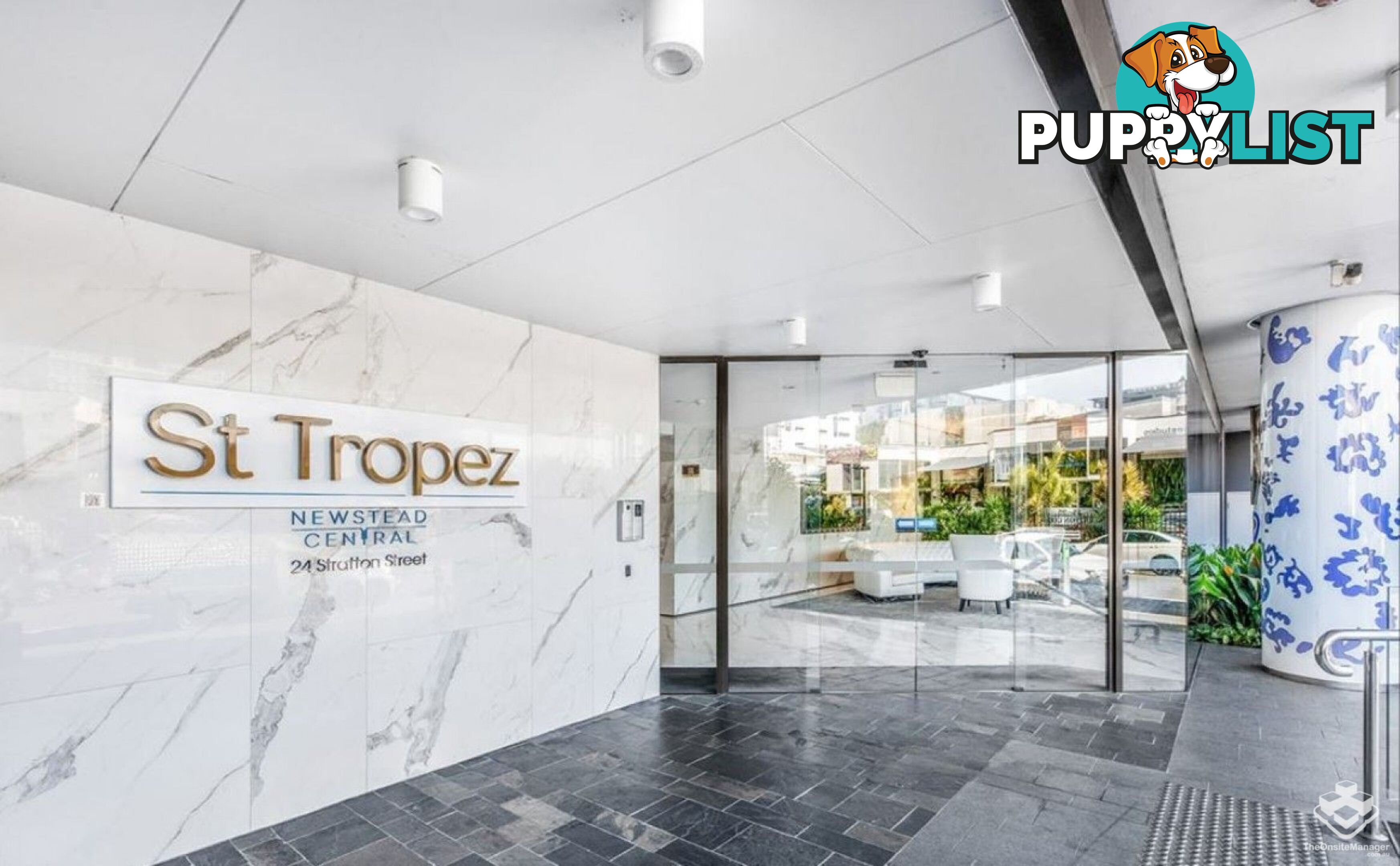 31209/24 Stratton Street Newstead QLD 4006