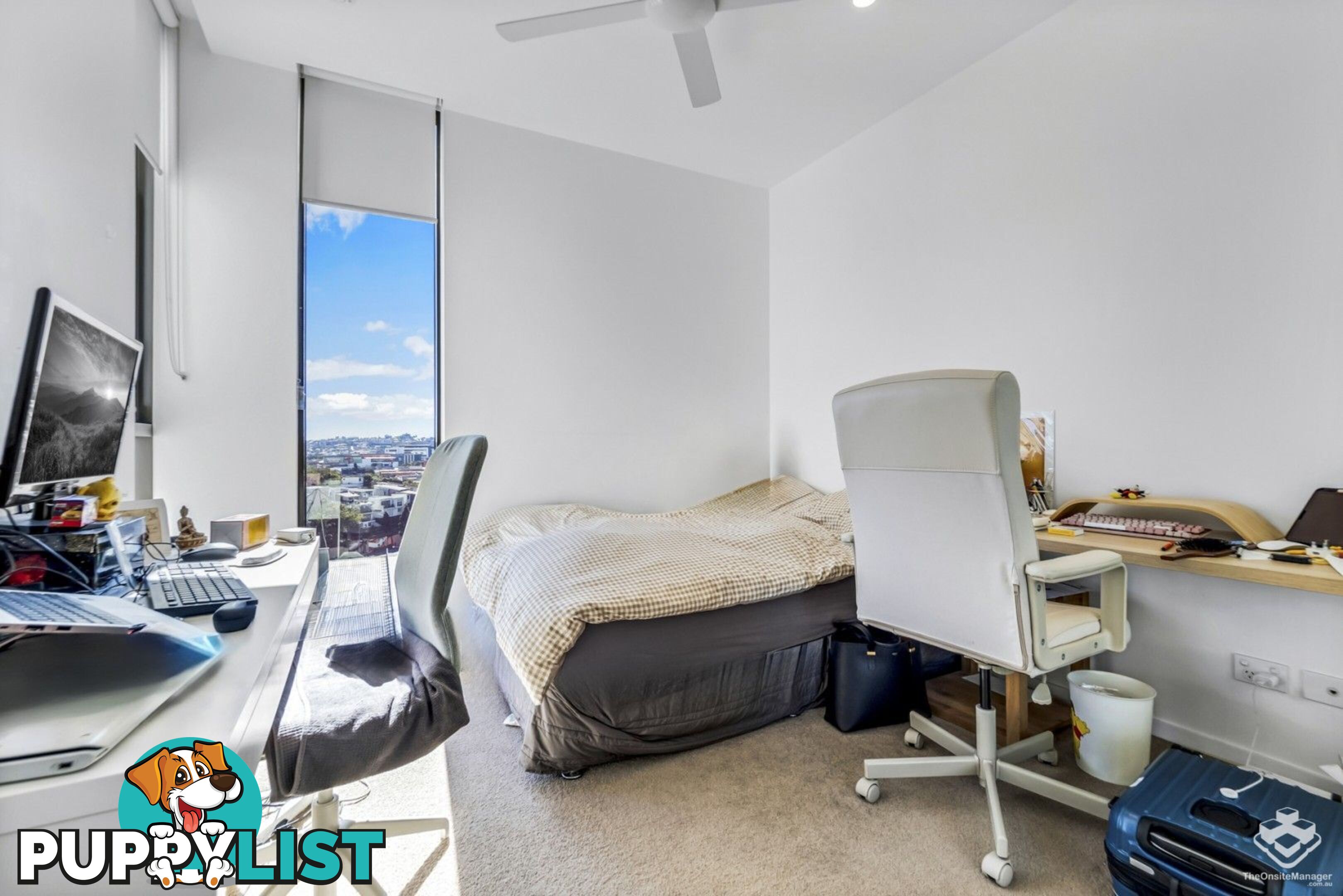31209/24 Stratton Street Newstead QLD 4006