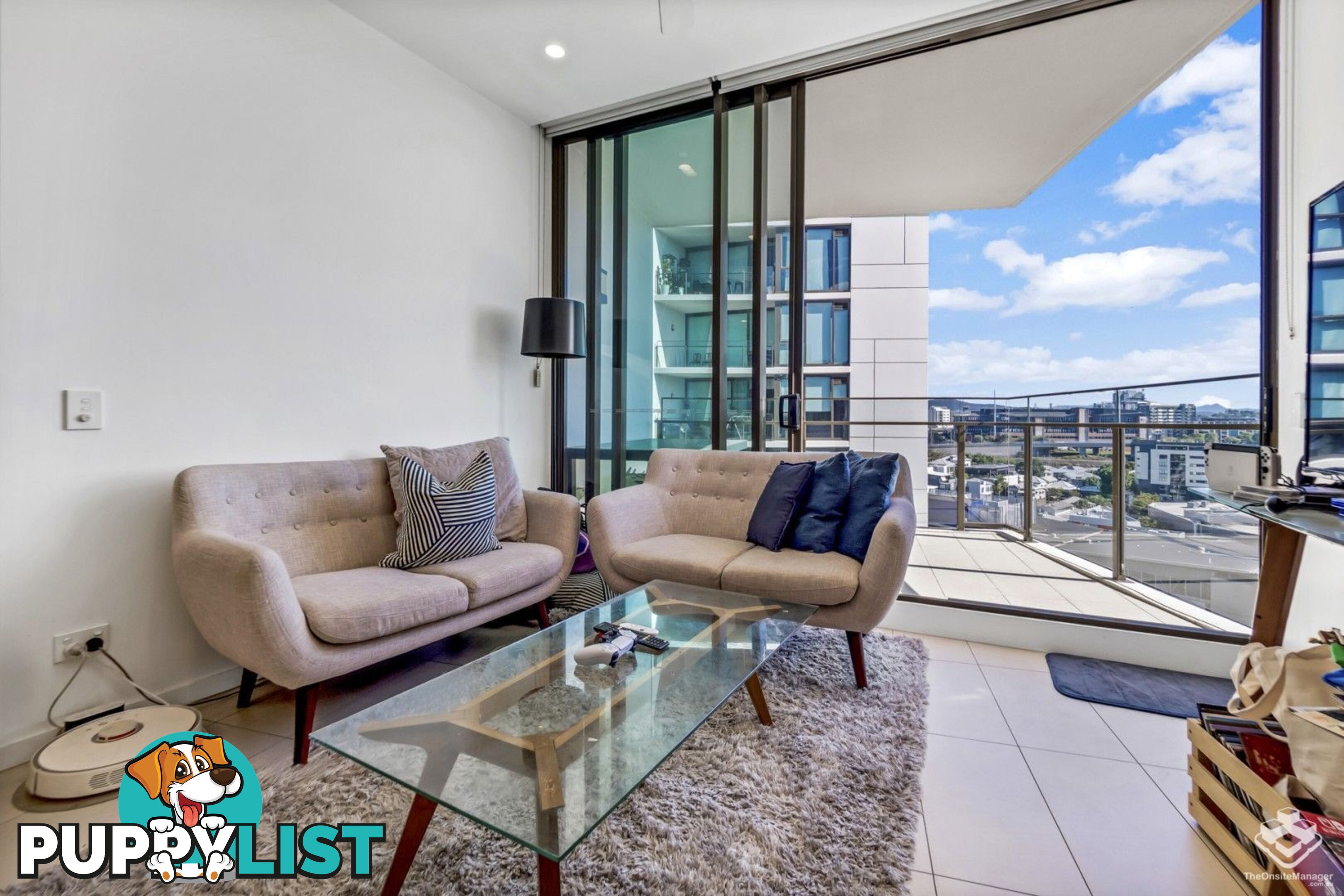 31209/24 Stratton Street Newstead QLD 4006