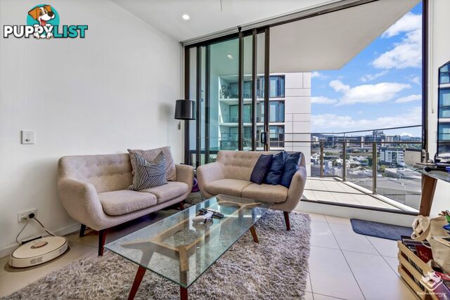 31209/24 Stratton Street Newstead QLD 4006
