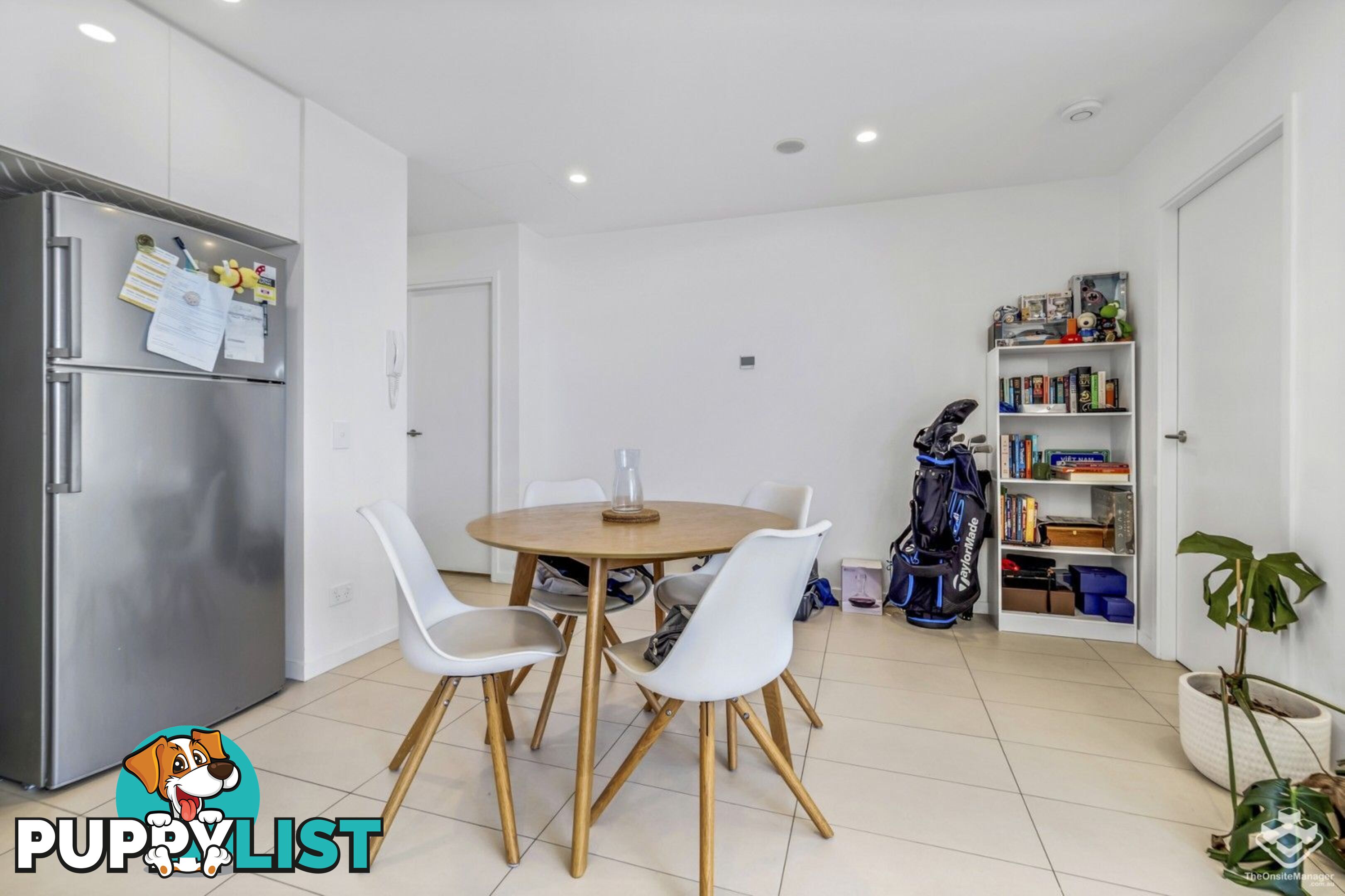 31209/24 Stratton Street Newstead QLD 4006