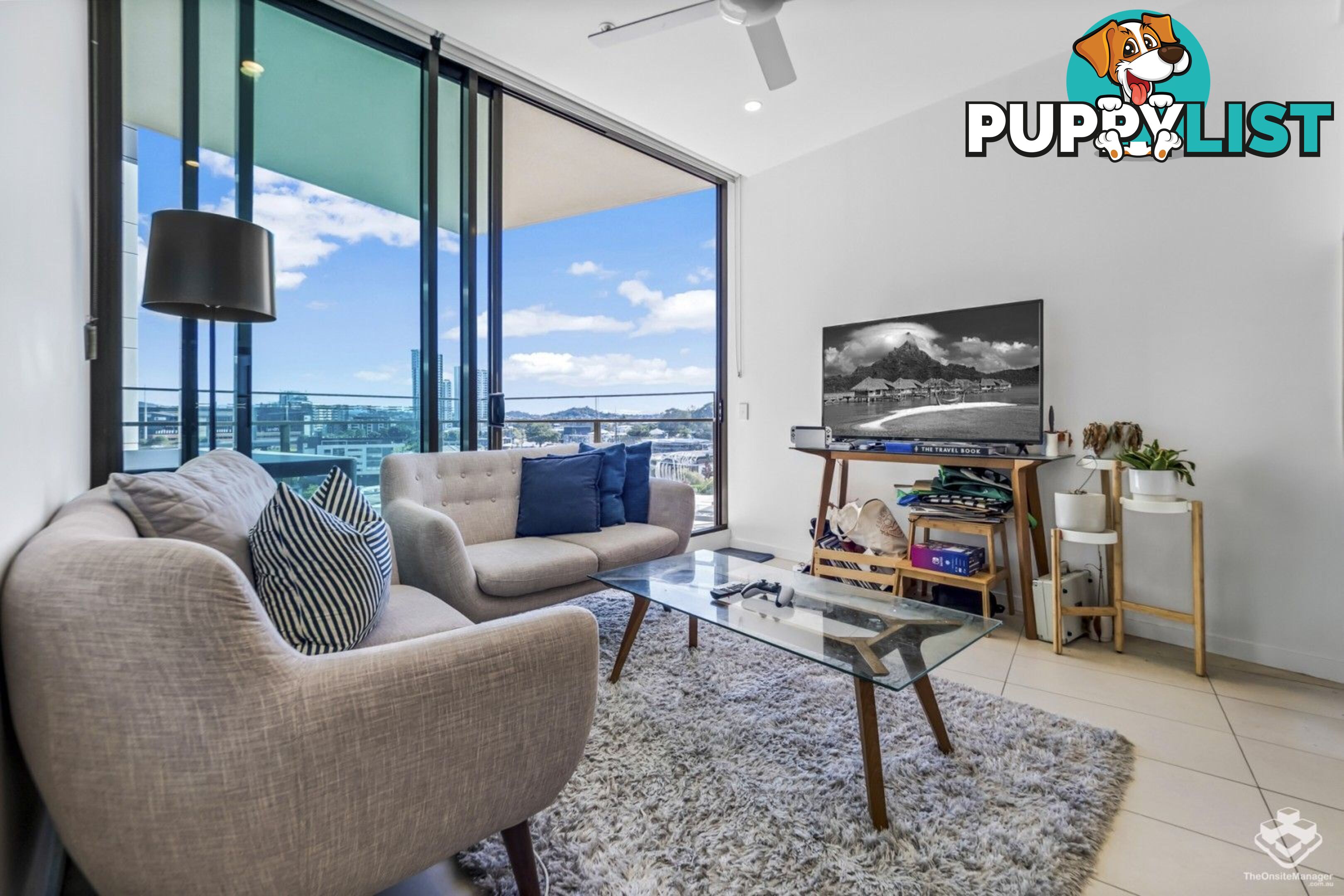 31209/24 Stratton Street Newstead QLD 4006