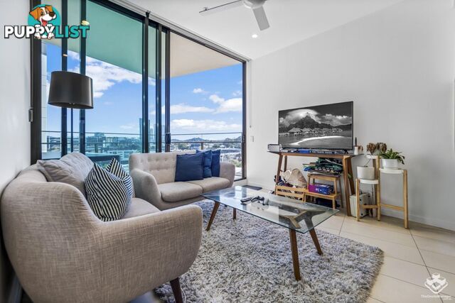 31209/24 Stratton Street Newstead QLD 4006