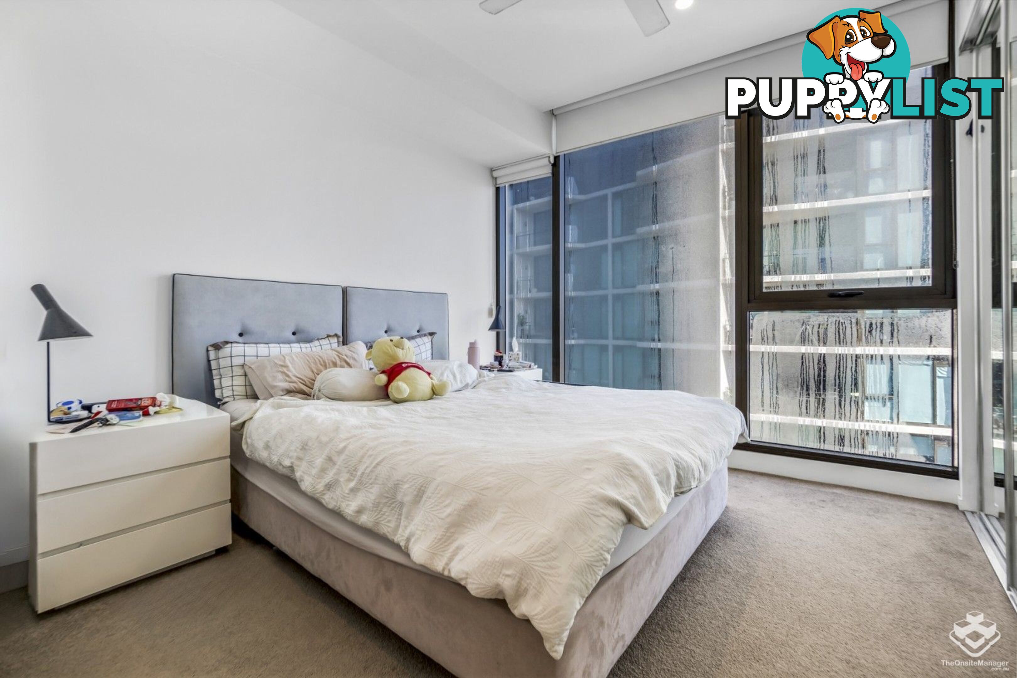 31209/24 Stratton Street Newstead QLD 4006