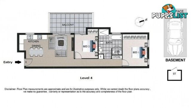 23/139 Jersey st Asquith NSW 2077
