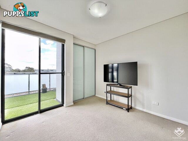 23/139 Jersey st Asquith NSW 2077