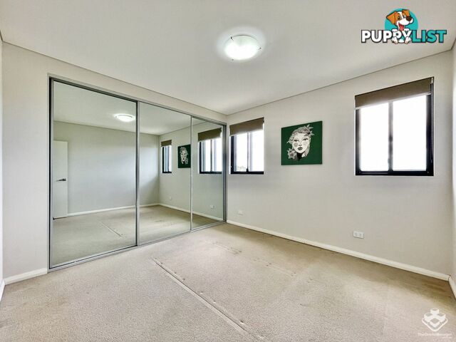 23/139 Jersey st Asquith NSW 2077