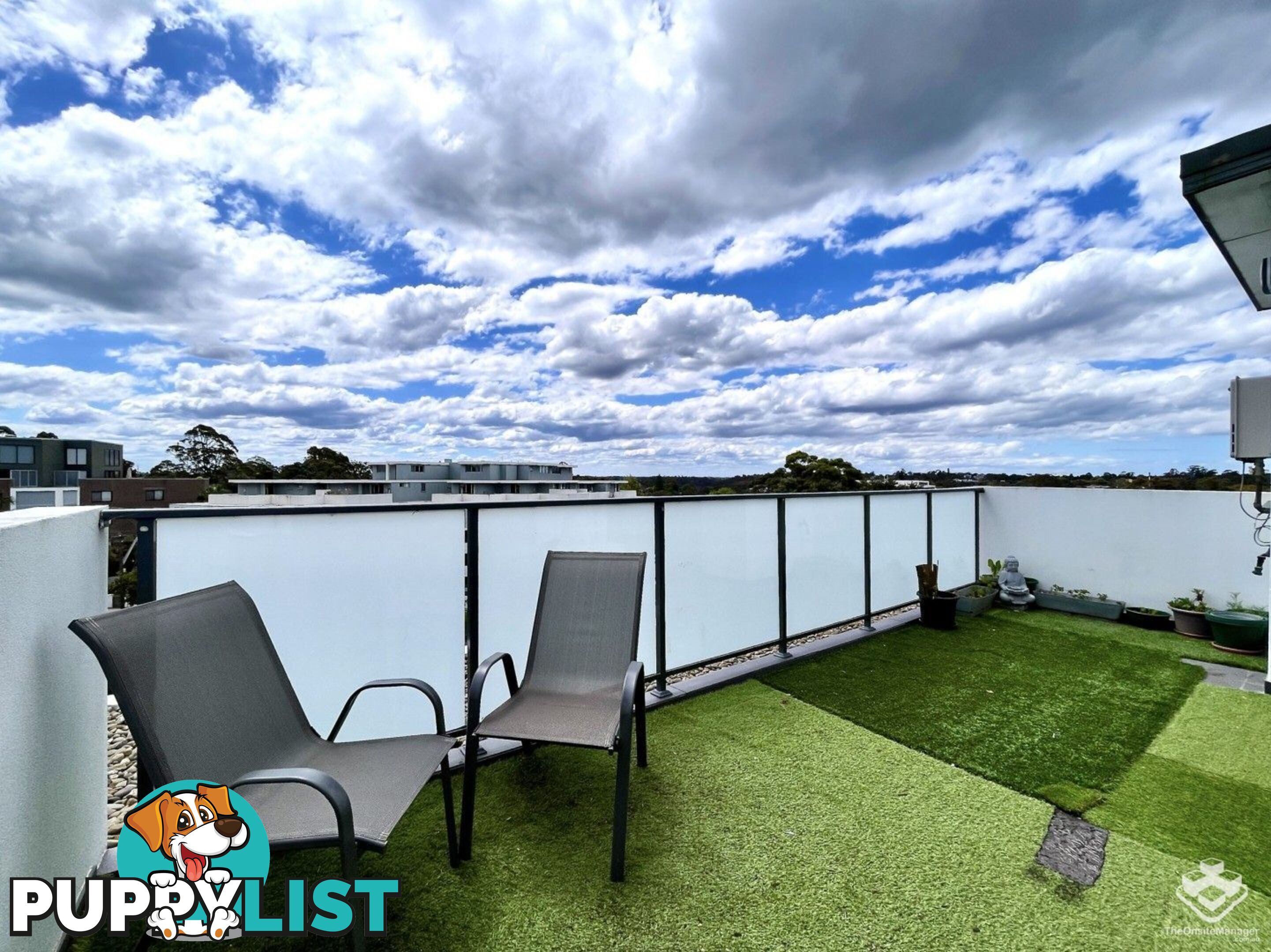 23/139 Jersey st Asquith NSW 2077