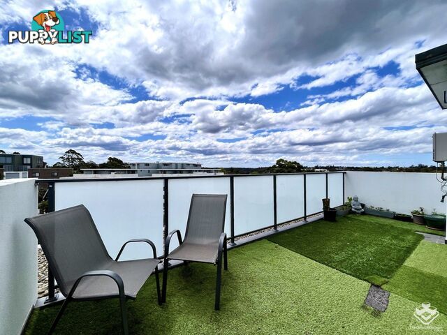 23/139-141 Jersey st Asquith NSW 2077