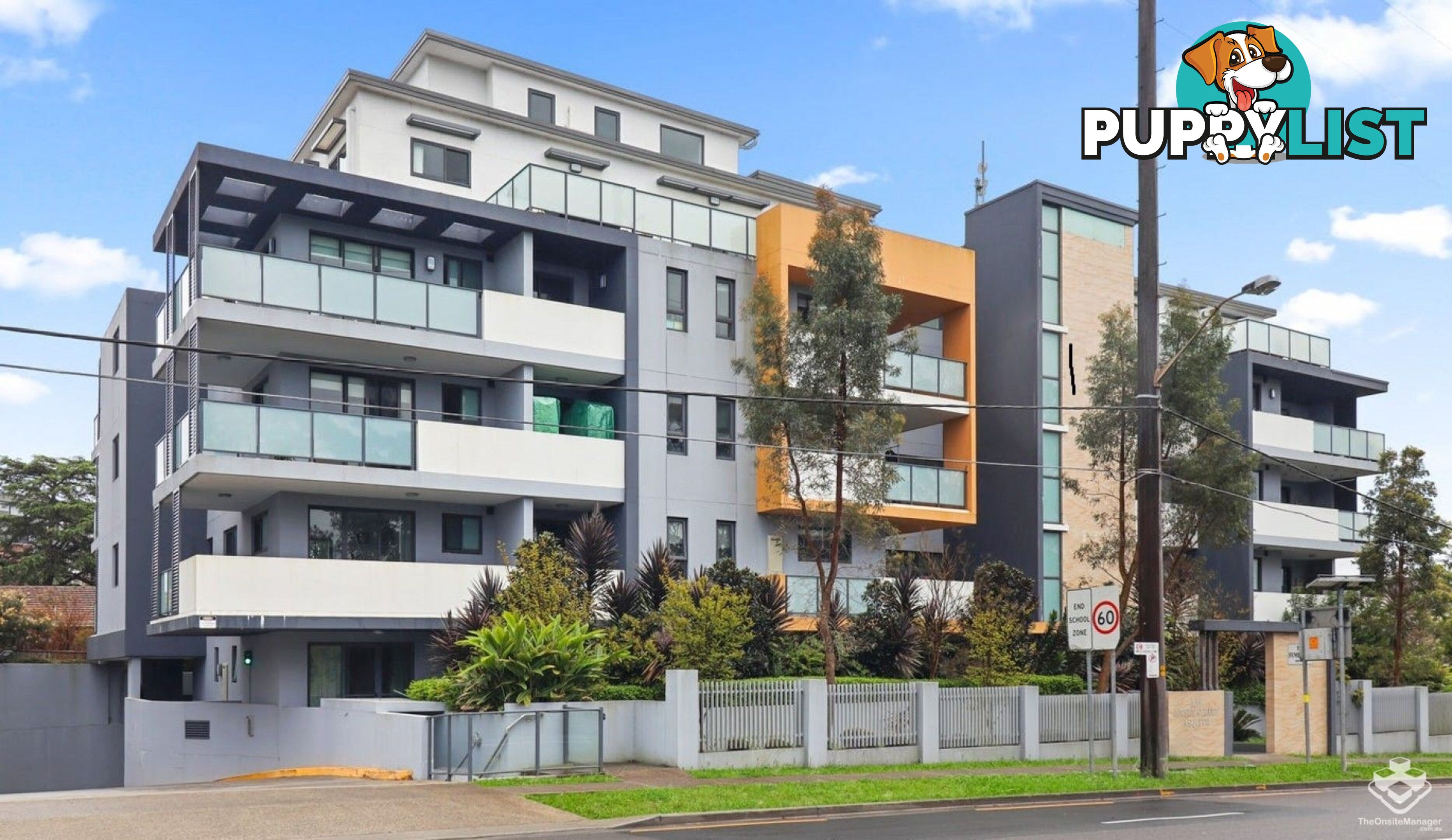 23/139 Jersey st Asquith NSW 2077