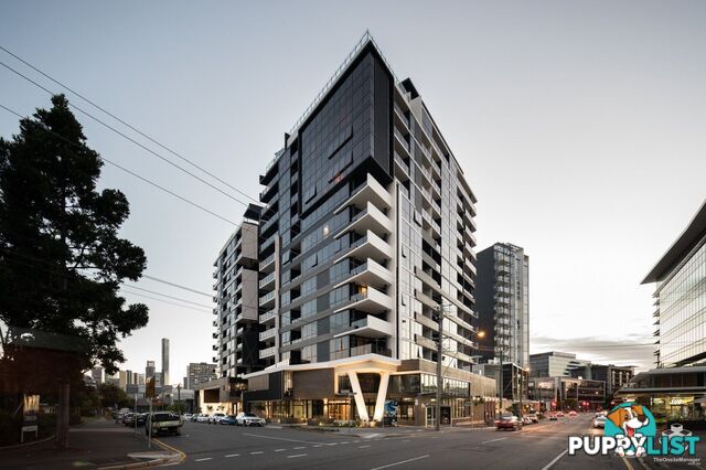 008/27 Commercial Road Newstead QLD 4006