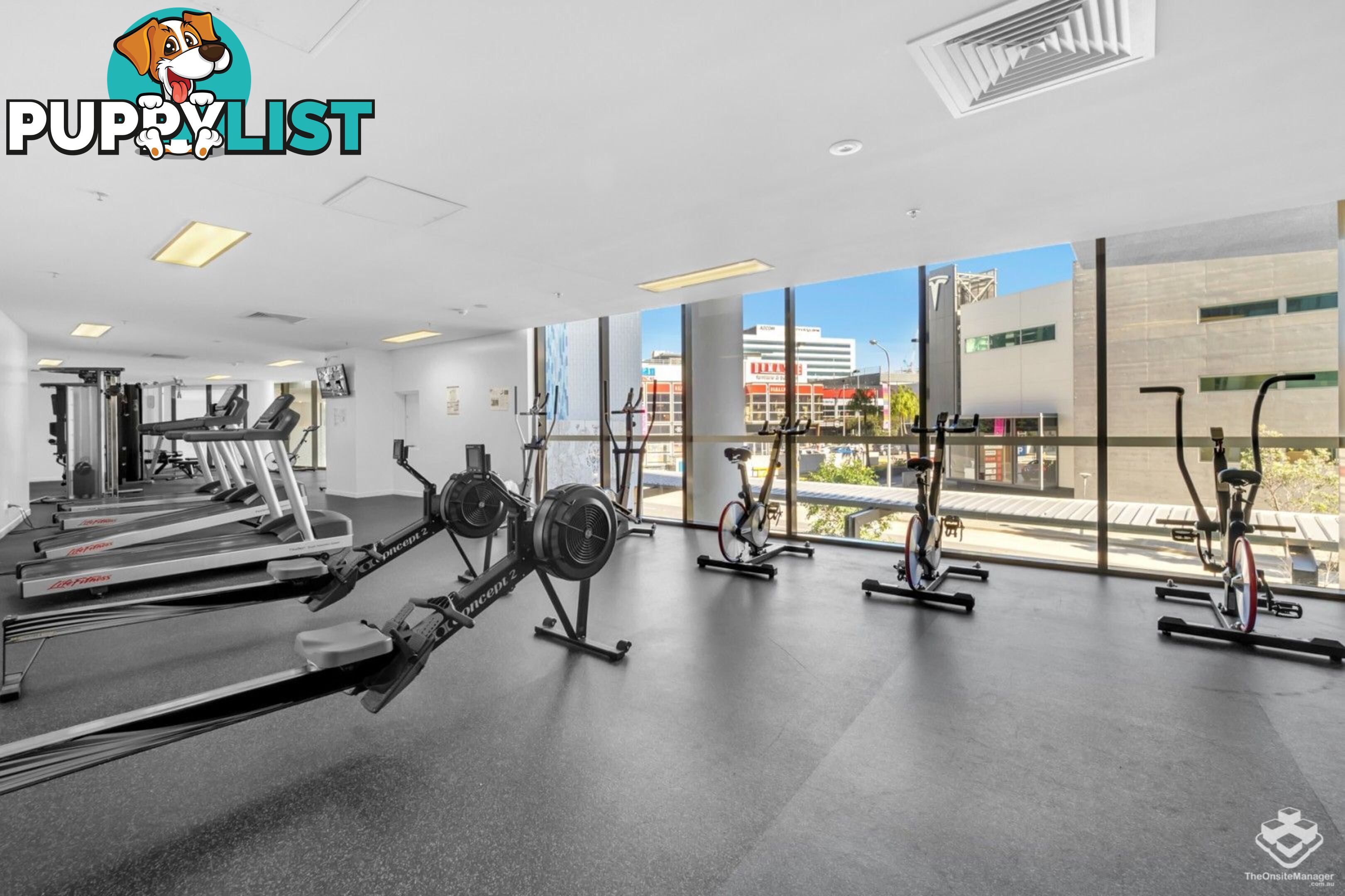 31811/24 Stratton Street Newstead QLD 4006