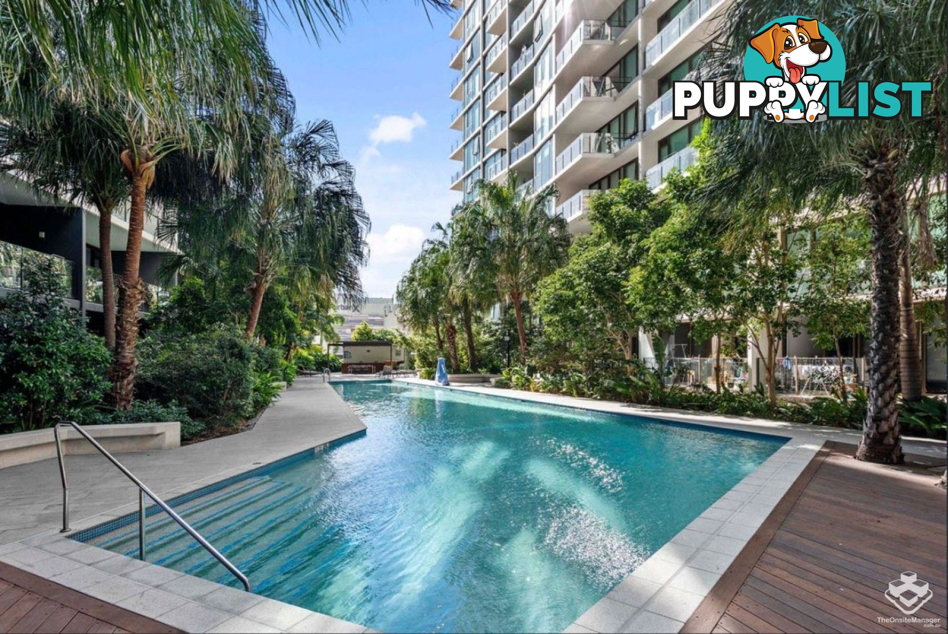31811/24 Stratton Street Newstead QLD 4006