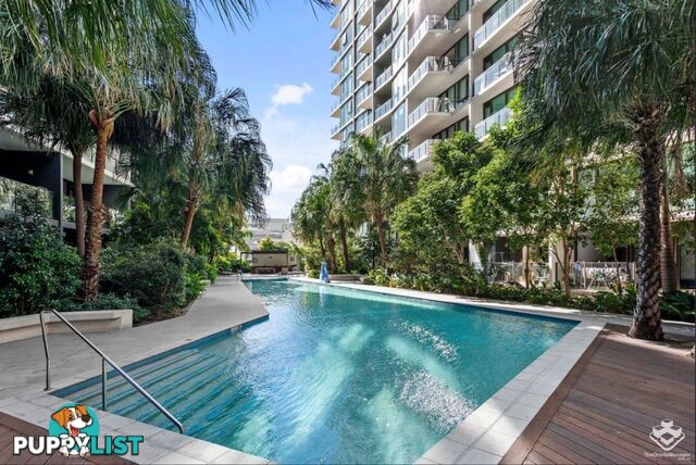 31811/24 Stratton Street Newstead QLD 4006