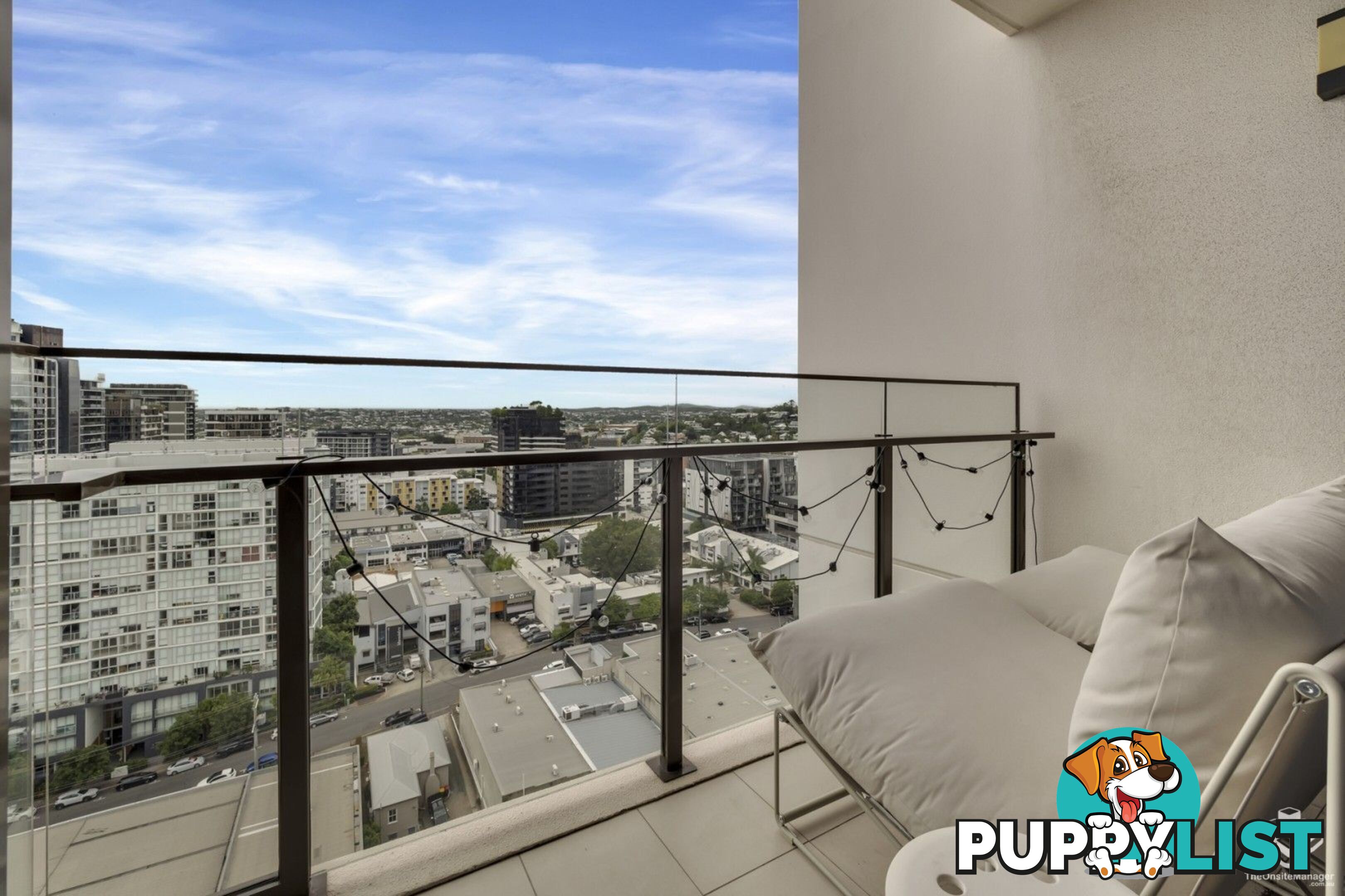 31811/24 Stratton Street Newstead QLD 4006