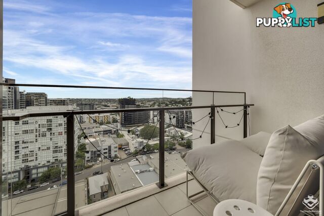 31811/24 Stratton Street Newstead QLD 4006