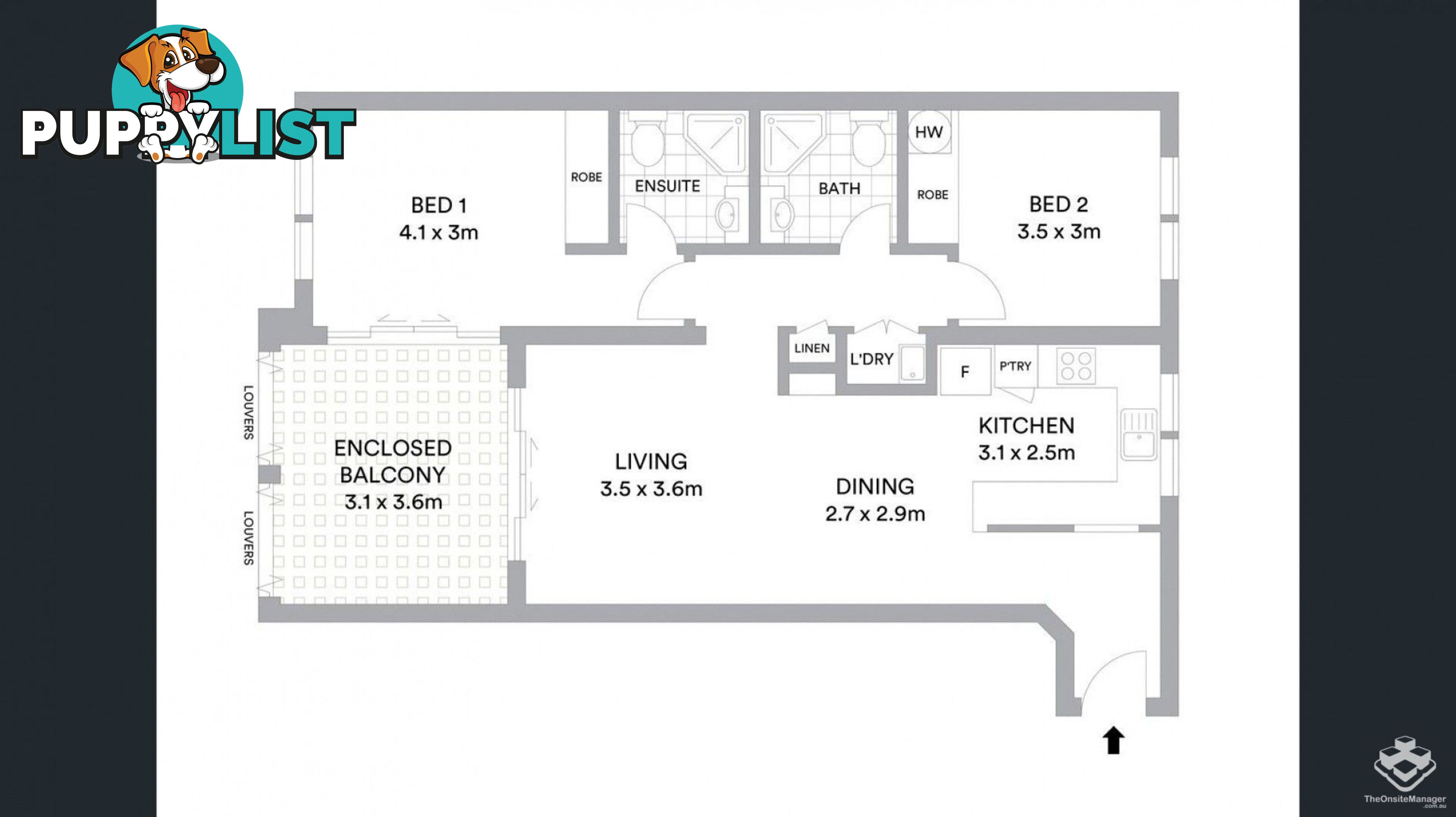 Unit 327 / 41-51 Oonoonba Road Idalia QLD 4811