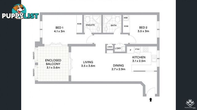 Unit 327 / 41-51 Oonoonba Road Idalia QLD 4811