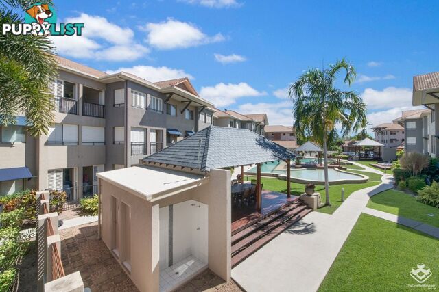 Unit 327 / 41-51 Oonoonba Road Idalia QLD 4811