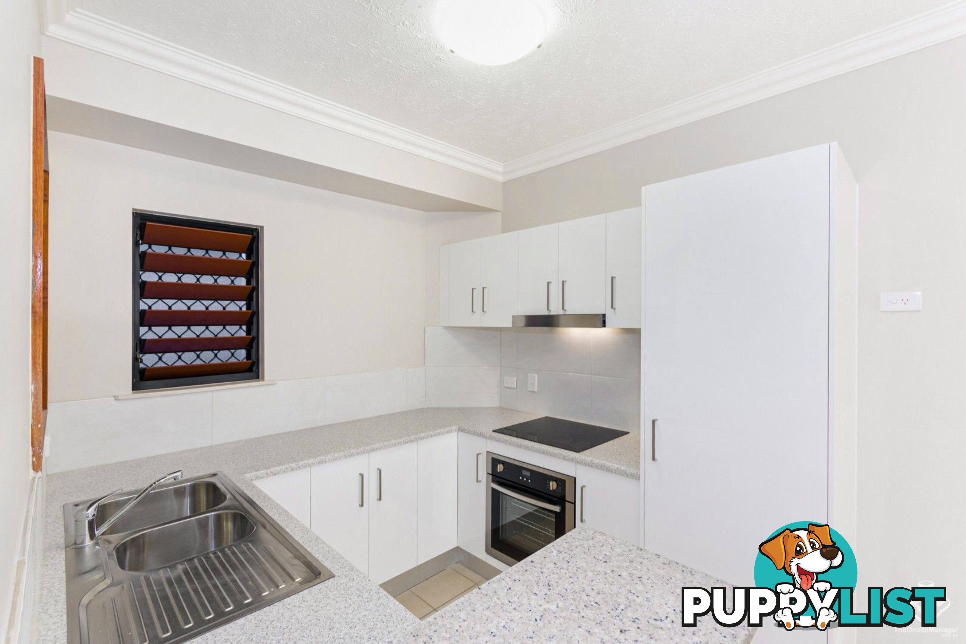 Unit 117 / 41-51 Oonoonba Road Idalia QLD 4811
