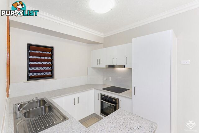 Unit 117 / 41-51 Oonoonba Road Idalia QLD 4811