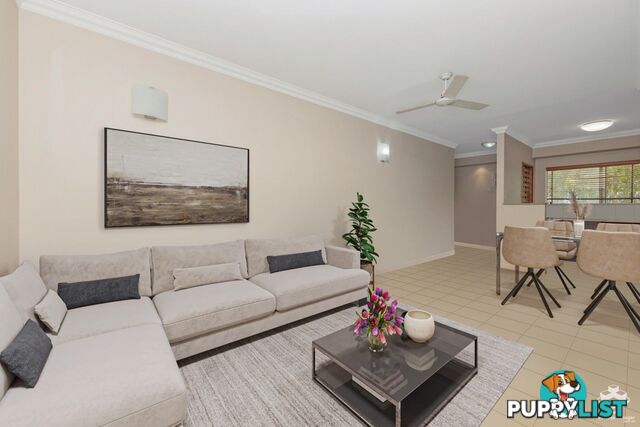 Unit 327 / 41-51 Oonoonba Road Idalia QLD 4811