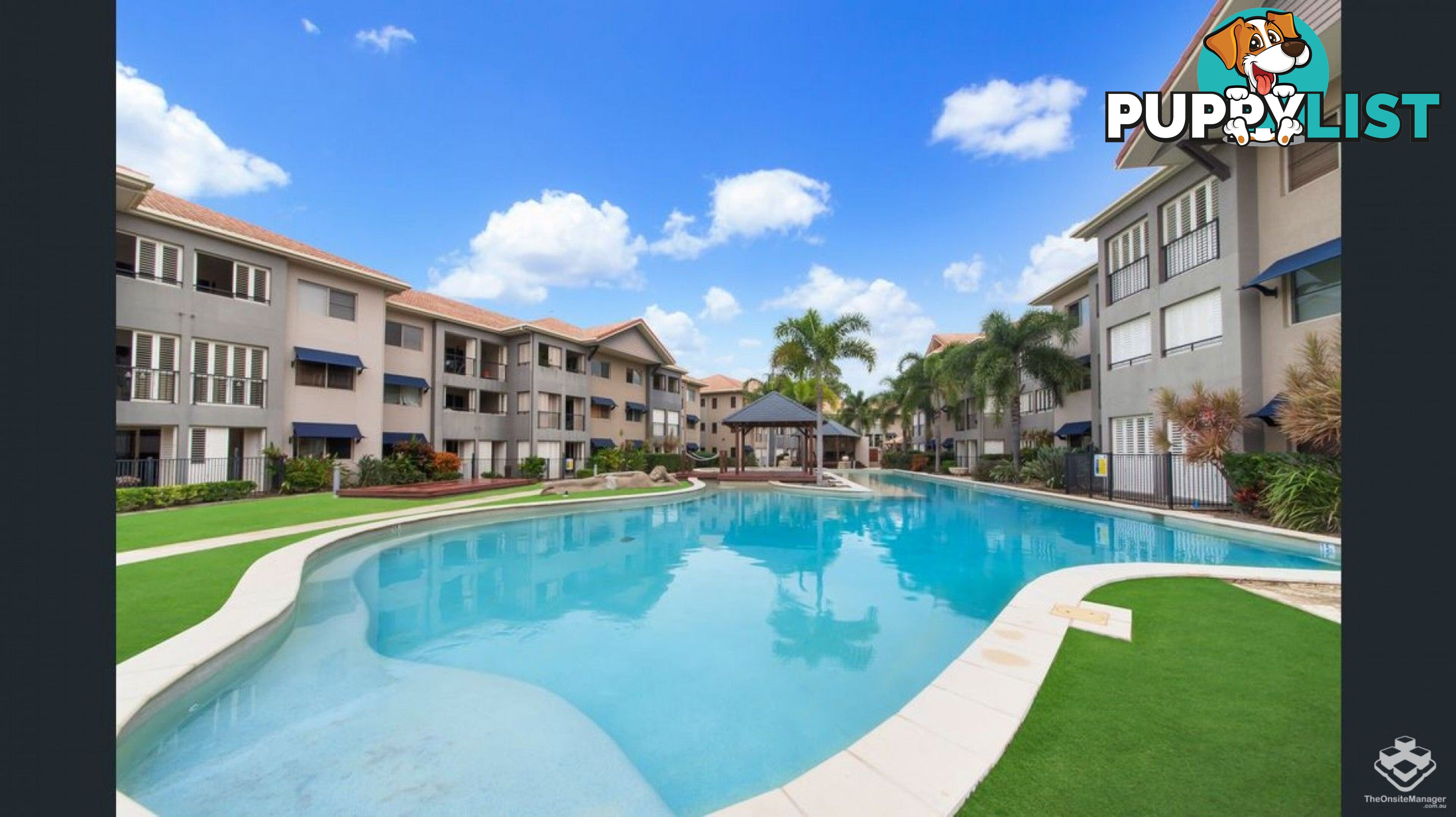 Unit 117 / 41-51 Oonoonba Road Idalia QLD 4811