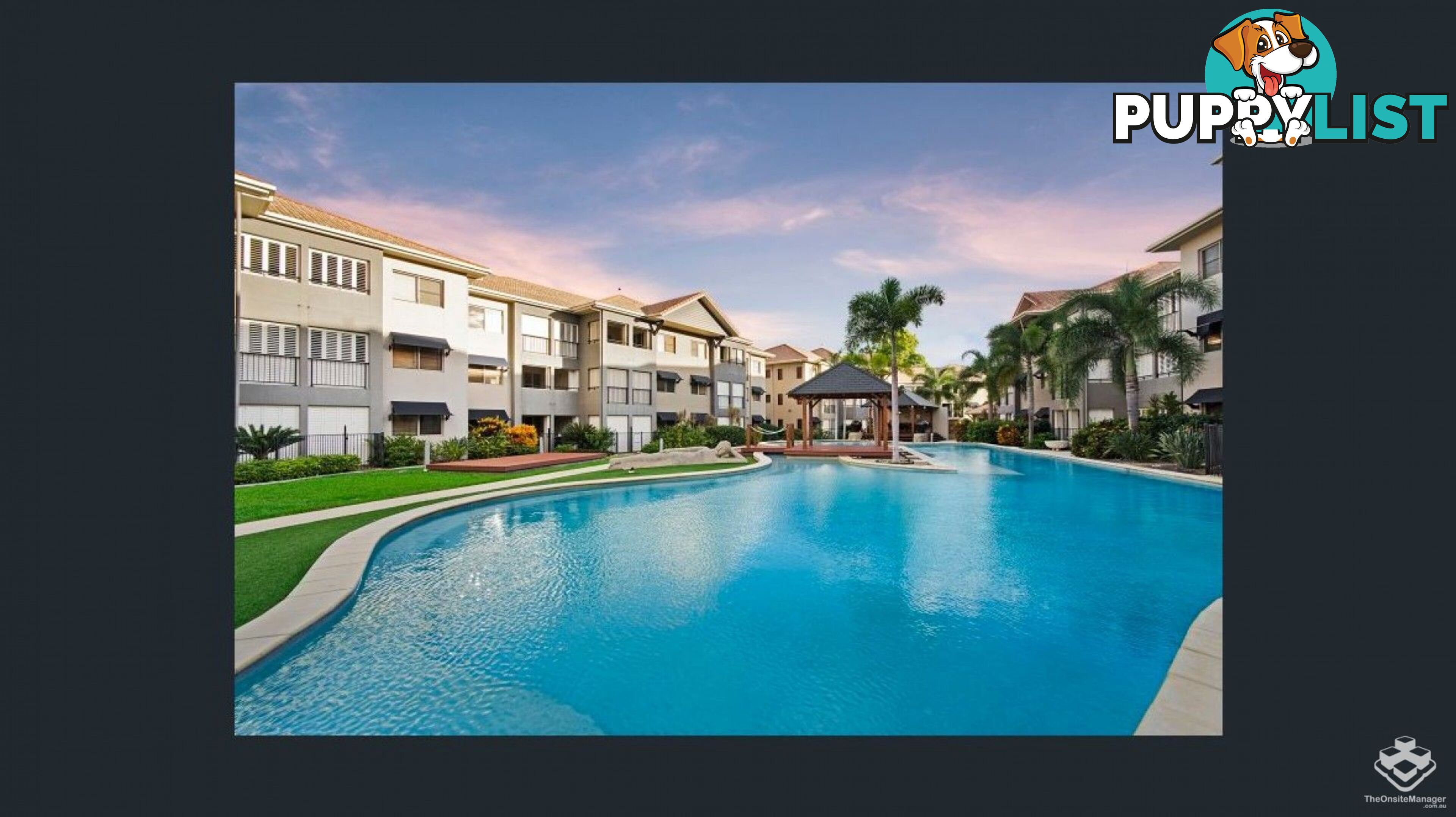 Unit 331 / 41-51 Oonoonba Road Idalia QLD 4811