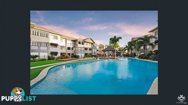 Unit 331 / 41-51 Oonoonba Road Idalia QLD 4811