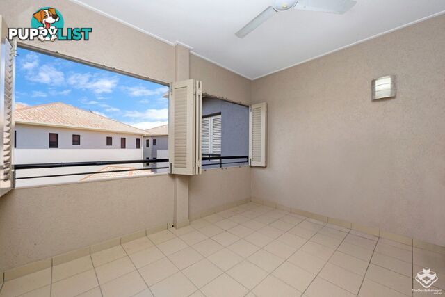 Unit 327 / 41-51 Oonoonba Road Idalia QLD 4811