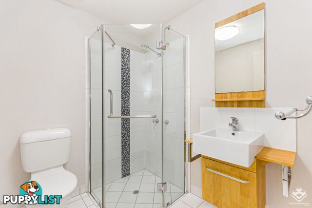 Unit 117 / 41-51 Oonoonba Road Idalia QLD 4811