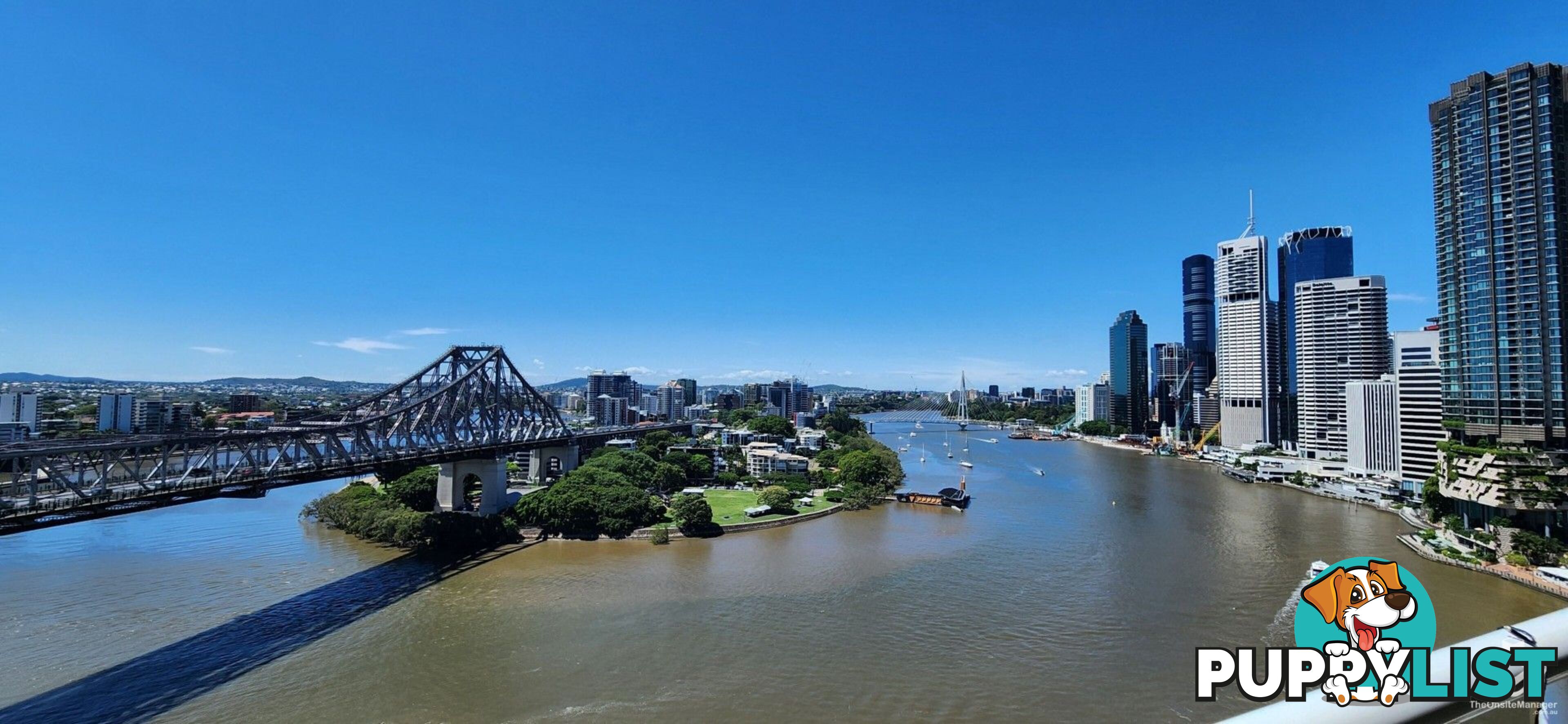 ID:21154327 82 Boundary Street Brisbane City QLD 4000