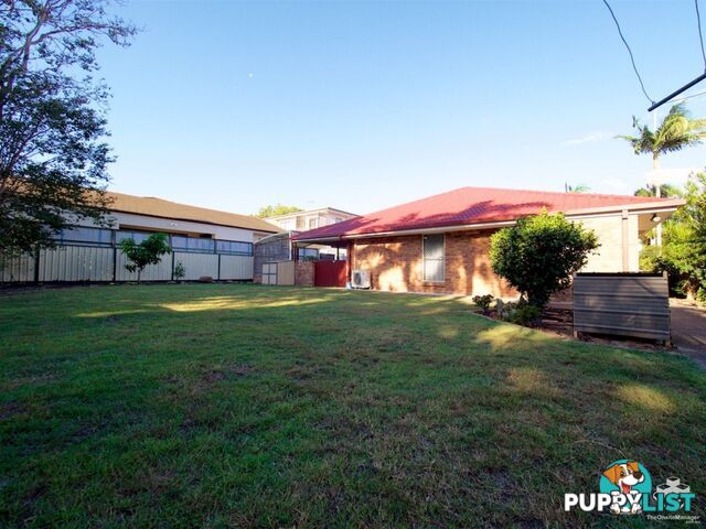 42 Gager Street Sunnybank QLD 4109