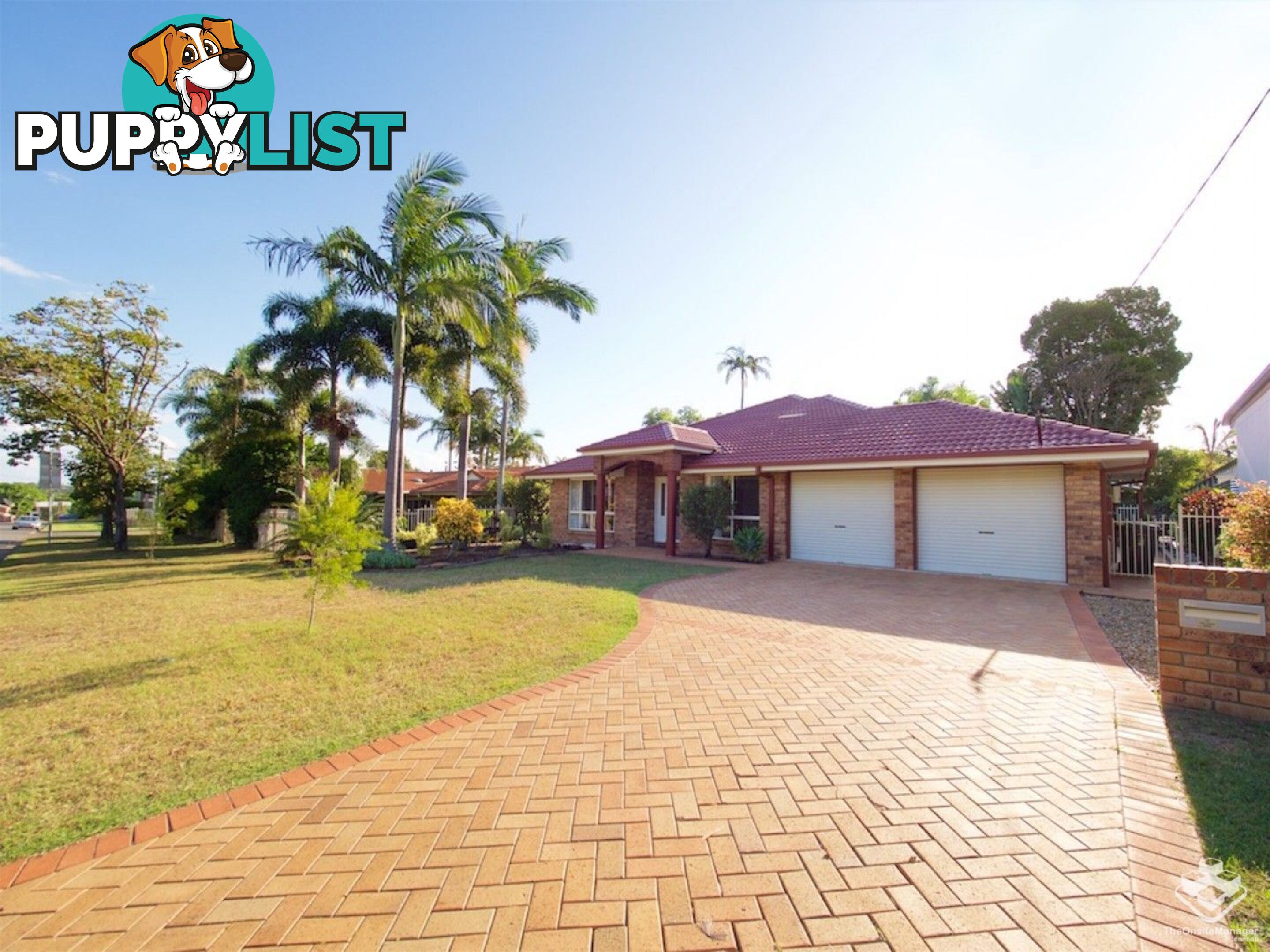 42 Gager Street Sunnybank QLD 4109