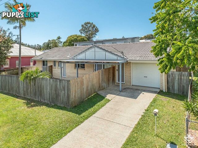 62 Major Street Manly West QLD 4179