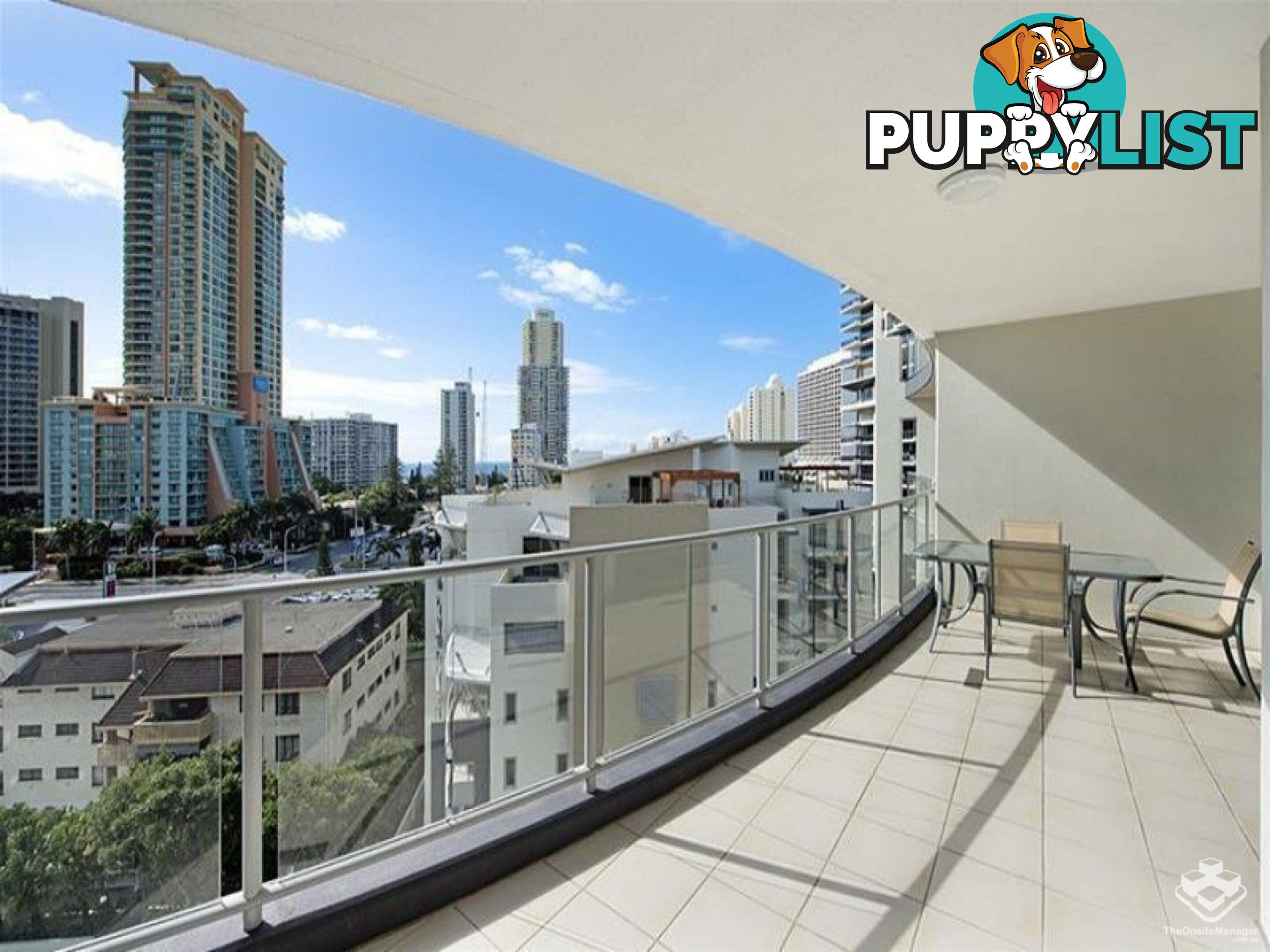 ID:21154166 21-31 Cypress Avenue Surfers Paradise QLD 4217