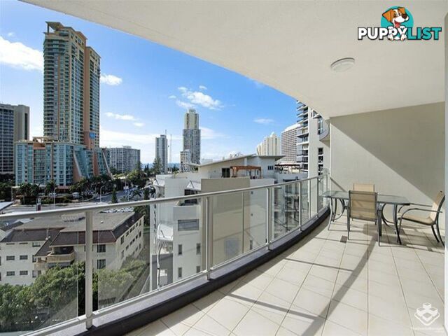 ID:21154166 21-31 Cypress Avenue Surfers Paradise QLD 4217